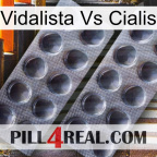 Vidalista Vs Cialis 31